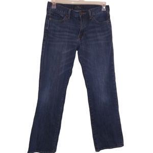 Lucky Brand 361 Vintage Straight Leg Jeans